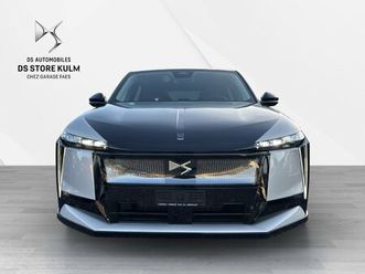 no8 e-tense étoile 4x4