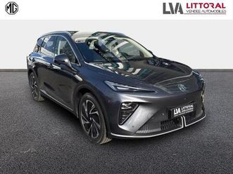 ev 244ch - 77kwh luxury