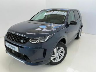 2.0d td4 mhev s awd auto 150 kw (204 cv)