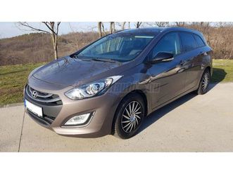 hyundai i30 cw 1.6 crdi lp business