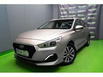 hyundai i30 1.0 t-gdi premium