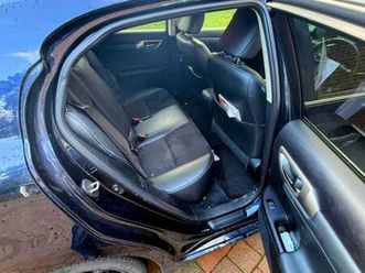 lexus, ct, hatchback, 2016, other, 1798 (cc), 5 doors
