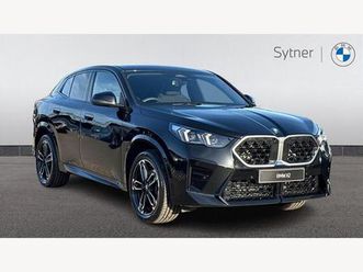 1.5 20i mht m sport dct sdrive euro 6 (start/stop) 5dr