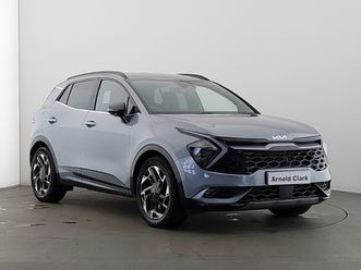 1.6t gdi isg gt-line 5dr