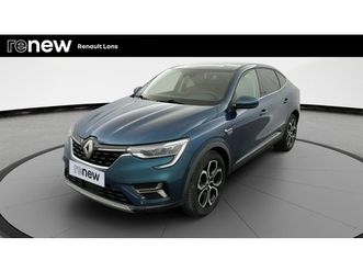 arkana e-tech hybride 145 - 22