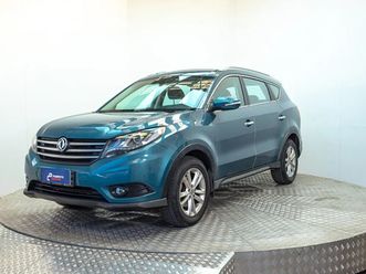 suv 580 glory 1.8 mt