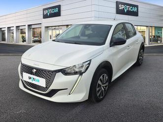 e-208 50 kwh 136ch active