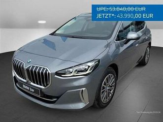 d active tourer luxury line hk hifi dab led