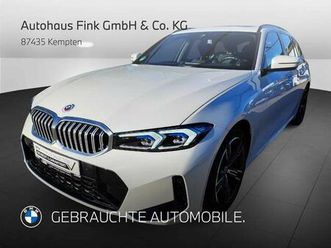 d xdrive m sportpaket head-up hifi dab led