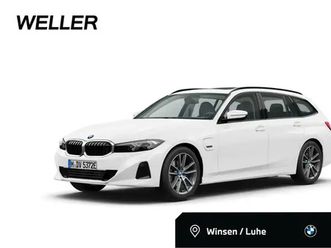 bmw 330e touring xdrive
