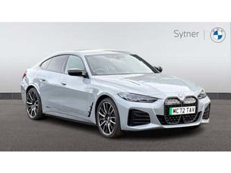 400kw m50 83.9kwh 5dr auto