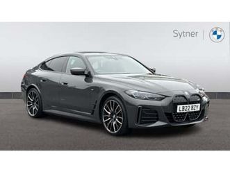 400kw m50 83.9kwh 5dr auto