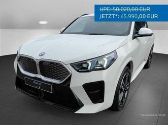 edrive20 m sportpaket dab led komfortzg.