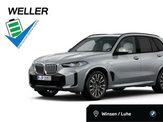 bmw x5 xdrive50e m sport