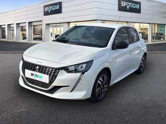 puretech 100 s&s eat8 roadtrip