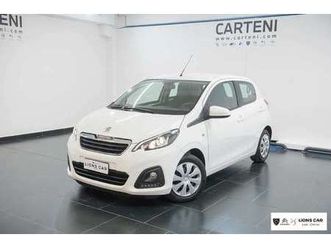 vti 72 s&s 5 porte active