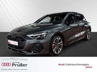 sportback tfsi qu s tro hud+kamera+matrix+nav