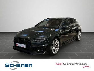 rs 4 avant rs 4 avant 2.9 tfsi quattro 331(450)