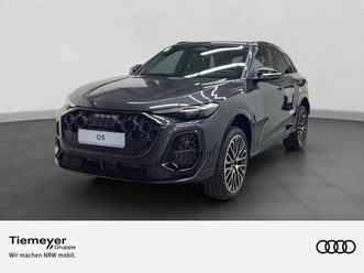 ehybrid quattro 2x s line matrix pdc buo lm21