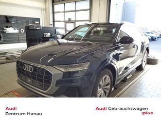 50 tdi quattro s line *matrix*pano*ahk*luft*