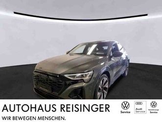 sportback e-tron s-line quattro (ahk+pano+b&o