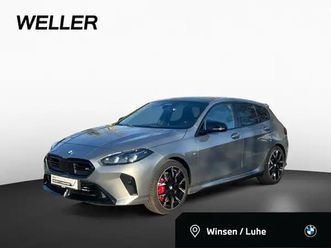 bmw m135i xdrive m sport pro