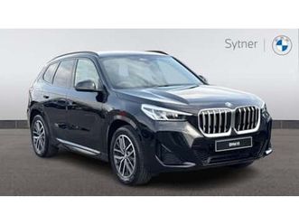 xdrive 23d mht m sport 5dr step auto