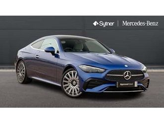 cle 300 4matic amg line premium + 2dr 9g-tronic