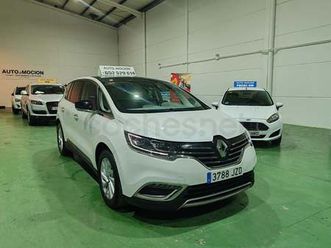 renault espace zen energy dci tt edc
