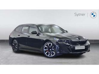 250kw edrive40 m sport pro 84kwh 5dr auto [tech+]