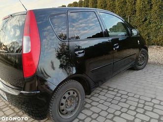 mitsubishi colt 1.1 motion