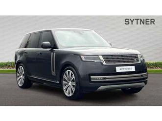 3.0 d350 hse 4dr auto