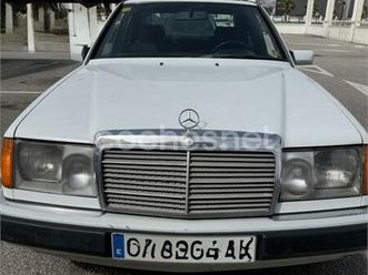 mercedes-benz 200 200td