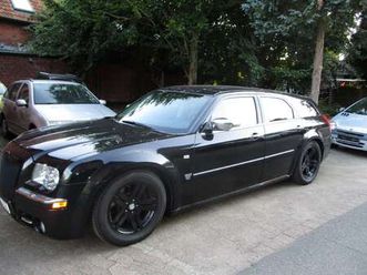 300c touring 3.0 crd dpf automatik