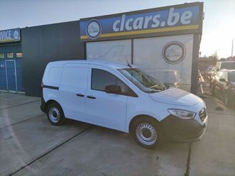 mercedes citan 110cdi/euro6/navi/pdc/cruise/bluetooth/16281ex