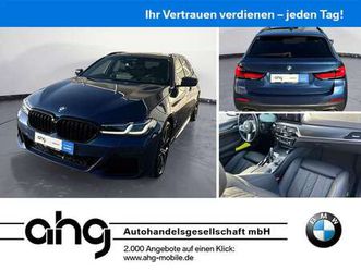 d touring m sportpaket innovationsp. panorama
