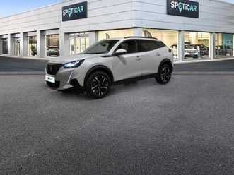 puretech 100 s&s bvm6 allure