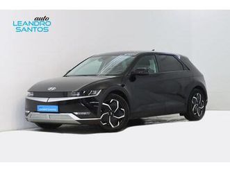 hyundai ioniq 5 73 kwh premium