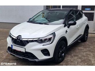 mitsubishi asx 1.3 mhev instyle dct