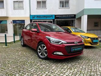 hyundai i20 1.2 comfort