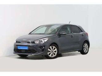 kia rio 1.0 t-gdi move