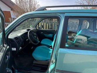 1.2 16v comfort comfort