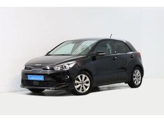 kia rio 1.0 t-gdi move