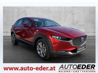 e-skyactive g140 centre-line aut.