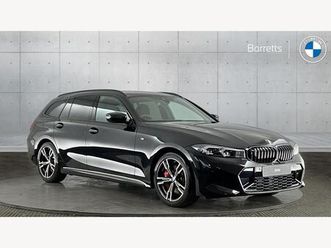 2.0 320i m sport touring auto euro 6 (start/stop) 5dr