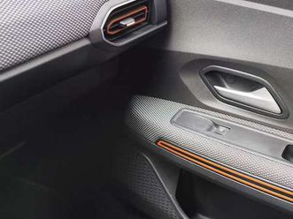 sandero stepway 1.0 tce expression eco-g 100cv