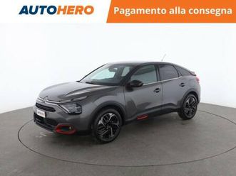 c4 spacetourer c4 spacetourer puretech 130 s&s eat8 shine