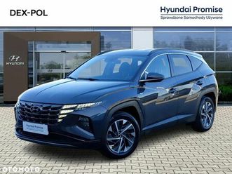 hyundai tucson 1.6 t-gdi smart 2wd dct