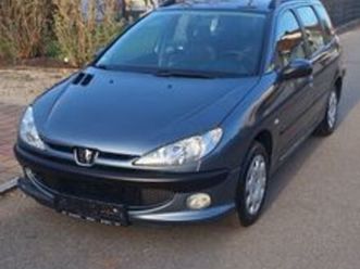 sw 1.4 grand filou cool