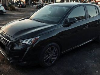 208 208 75 cv 5 porte